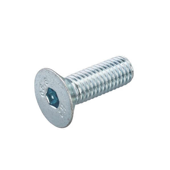 Vis M5 x16mm pz inox - Numatic