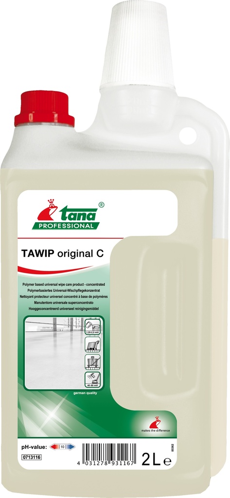 TAWIP C  original Flacon de 2L