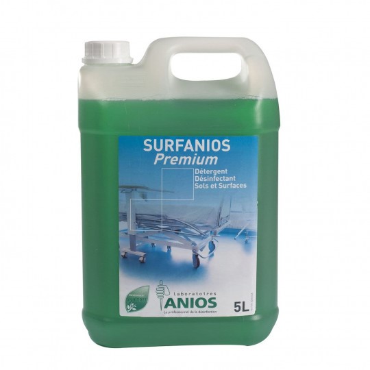 SURFANIOS Premium 5L