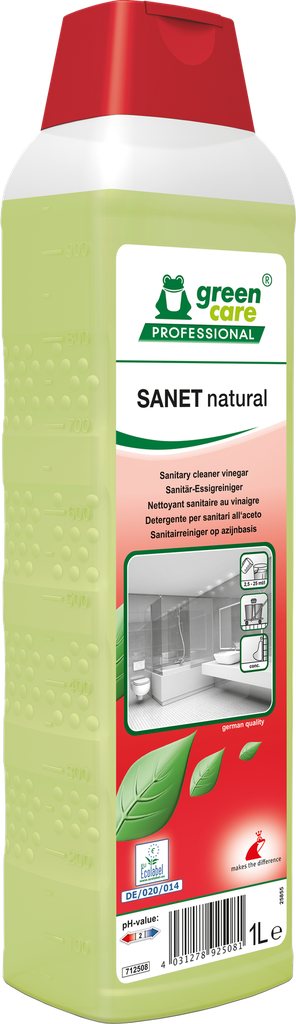 SANET Natural   en 1L