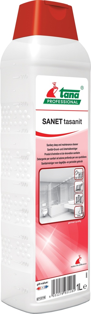 SANET Tasanit en 1L