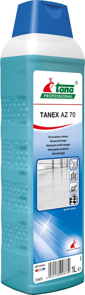 TANEX AZ 70 en 1 litre