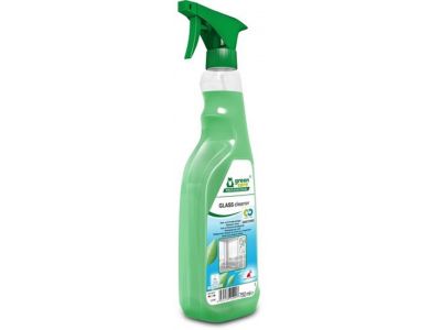 Glass Cleaner (Green care 4) en 750ml