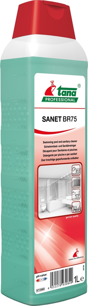 BR 75 SANET en 1L