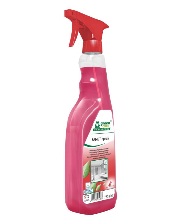 SANET spray 750ml -Green Care Ecologique