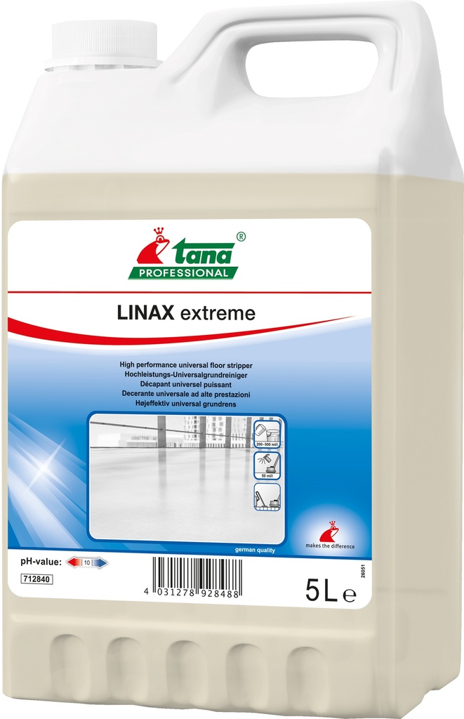 LINAX extreme en 5L