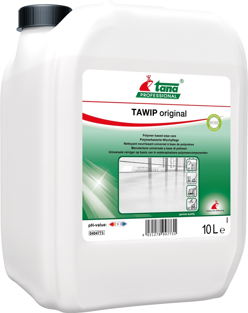 TAWIP original en 10L