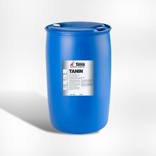 TANIN nowa  en 200L