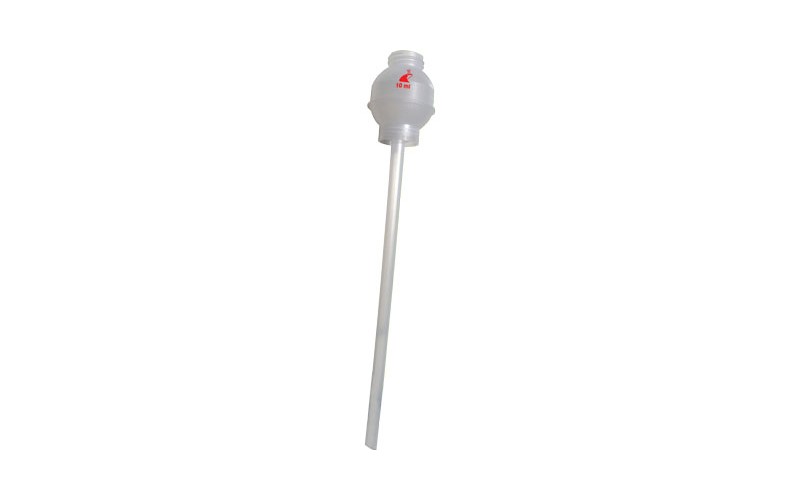 Dosing Cap 10ml - Boule doseur