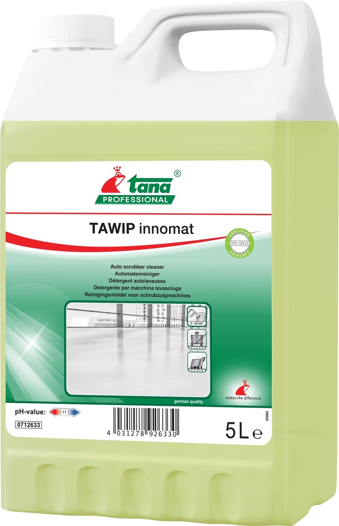 Innomat TAWIP   en 5L