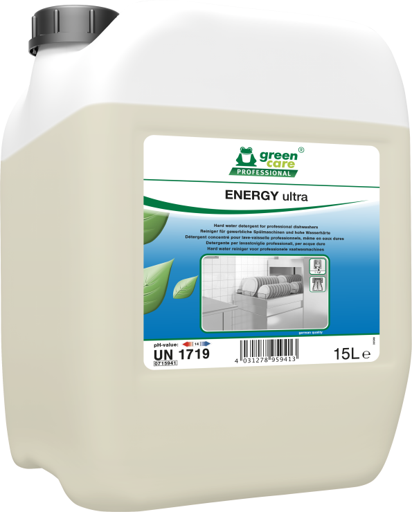 Energy Ultra en 15L