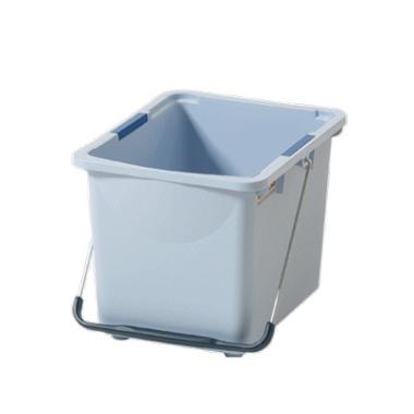 Origo Seau bleu 15L