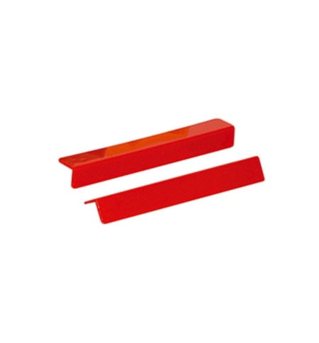 Origo Clip code couleur rouge