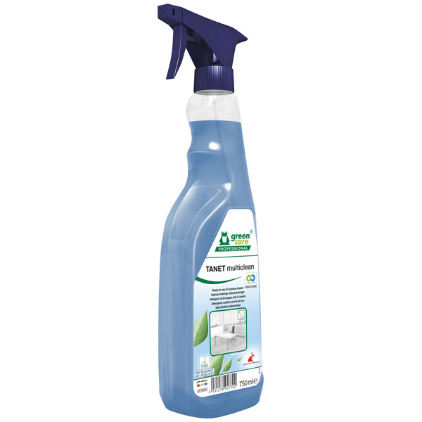 TANET multi Clean en 750ml