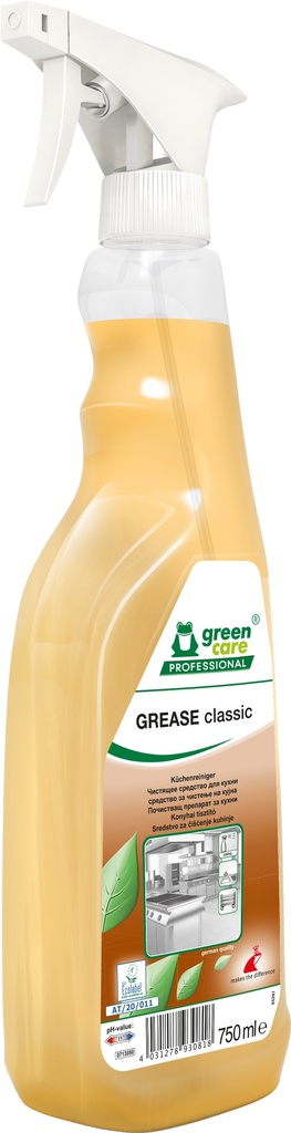 GREASE  classic en 750ml (Sprinter)