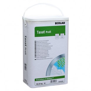 Taxat Profi en 12,5kg-Ecolab