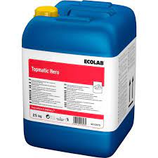 Topmatic Hero 25kg-Liquide LV -Ecolab