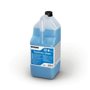 Toprinse Clean - Carton de 2x5L