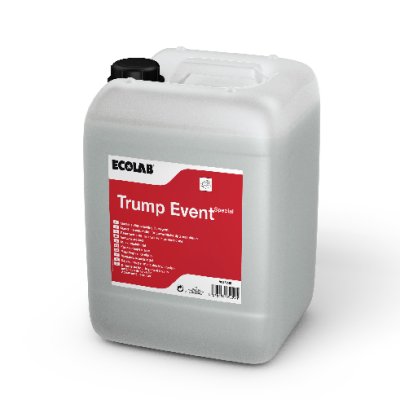 Trump Event Special en 25kg