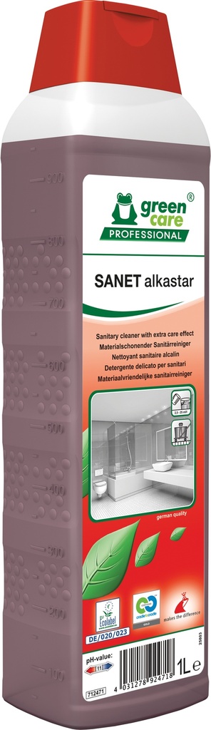 Alkastar 1l Sanet