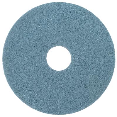 Disque /Pads twister 35cm 14&quot; Bleu -x2 pièces-