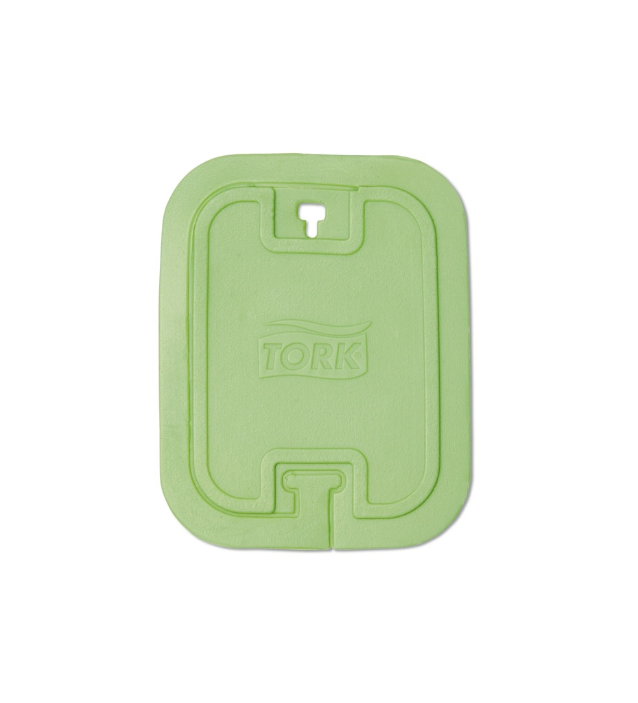 Tork Air Freshener Tabs - M Fresh x20 pièces