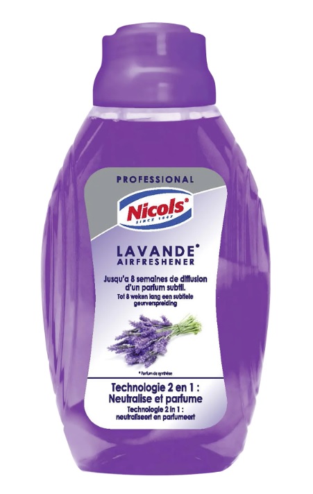 Mèche Nicols en 375ml