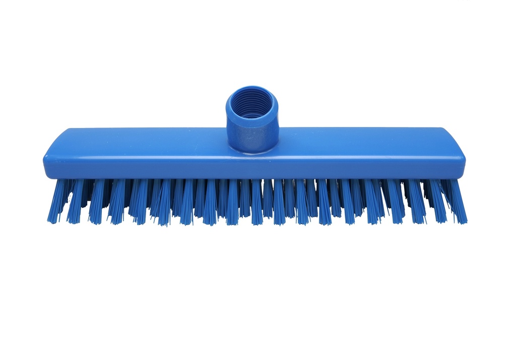 Brosse à récurer poil dur 280x50 mm