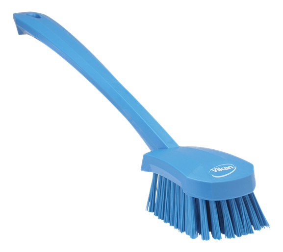 Brosse à main manche long 400x50x70mm