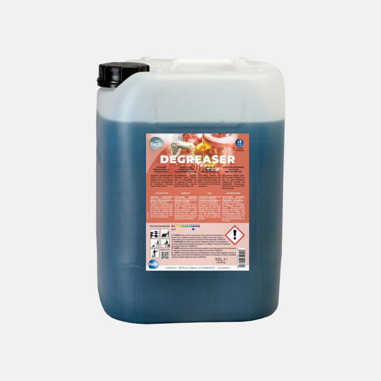 POLTECH Degreaser 2000 en 5L