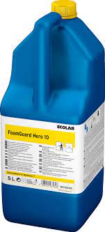 FoamGuard Hero 10 en 2x5L