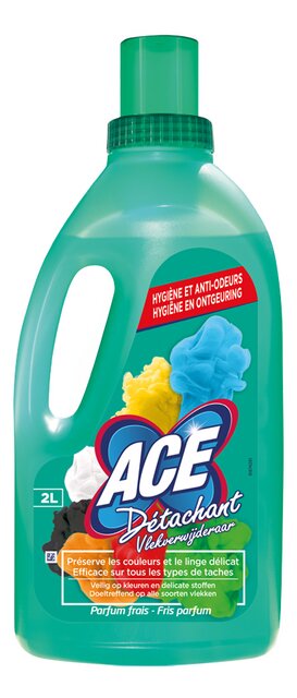 ACE  Délicat Détachant en 2L