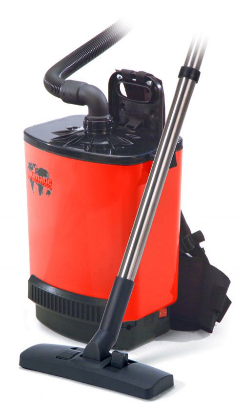 Aspirateur Avion RSAV200-1 Rouge Kit A30A sans fiche