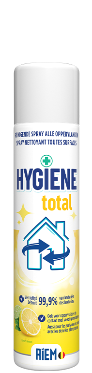 Riem Total en 300ml