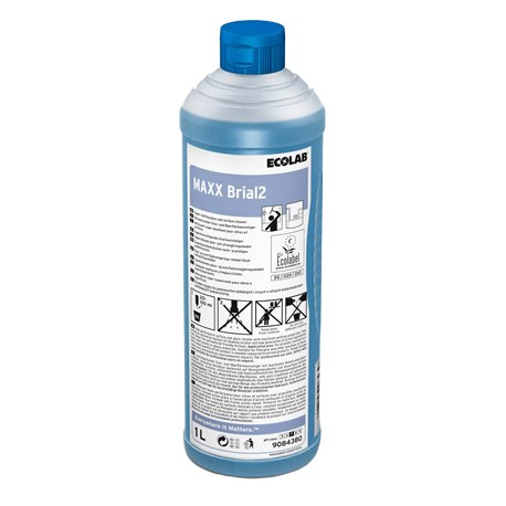 Maxx Brial2 en 12x1L