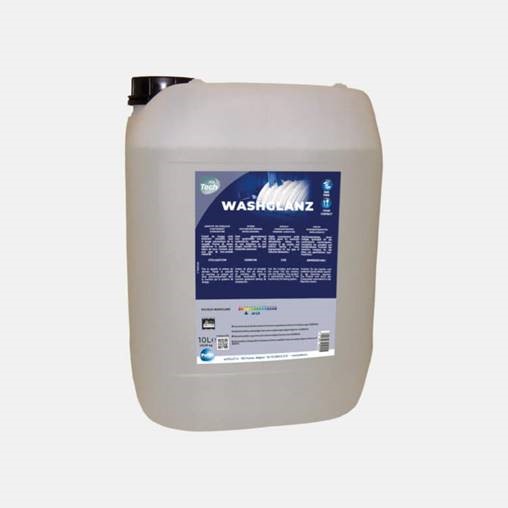 POLTECH Washglanz en 10L