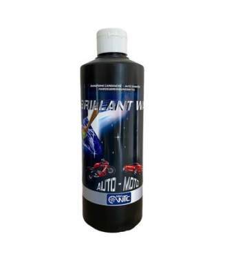 Brillant Wash en 500ml