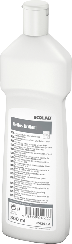 Helios Brillant en 6x500ml