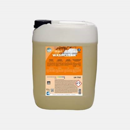 POLTECH Washclean en 10L