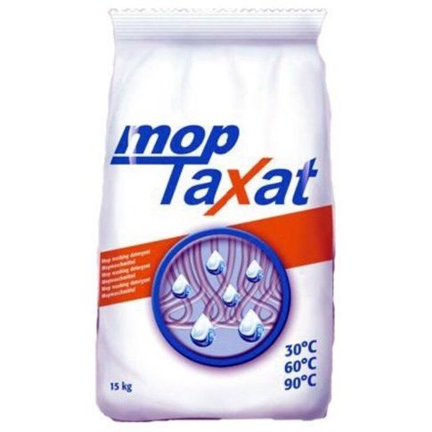 Mop Taxat en 15Kg (Lessive)