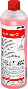 Maxx Into C2 en 12x1L