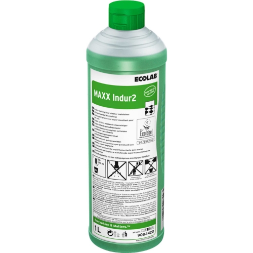 Maxx Indur2 en 12x1L