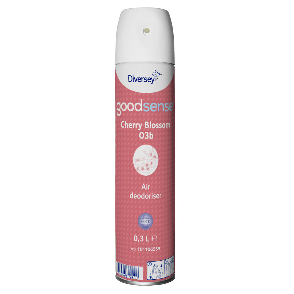 Good Sense Cherry Blossom en 300ml