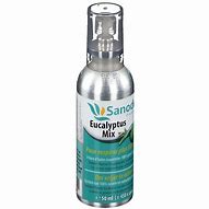 Sanodor R-Pur Eucalyptus en 50ml