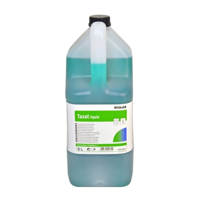 Taxat Liquid en 4x5Kg - Ecolab