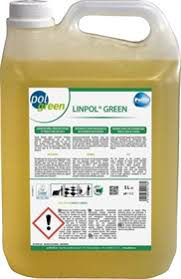 Linpol Green en 5L