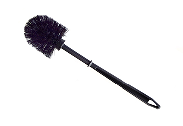 Brosse WC Noire - PPN