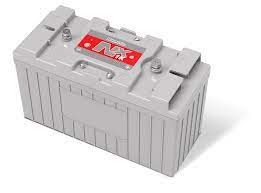 Batterie NX1K Lithium phosphate - Numatic