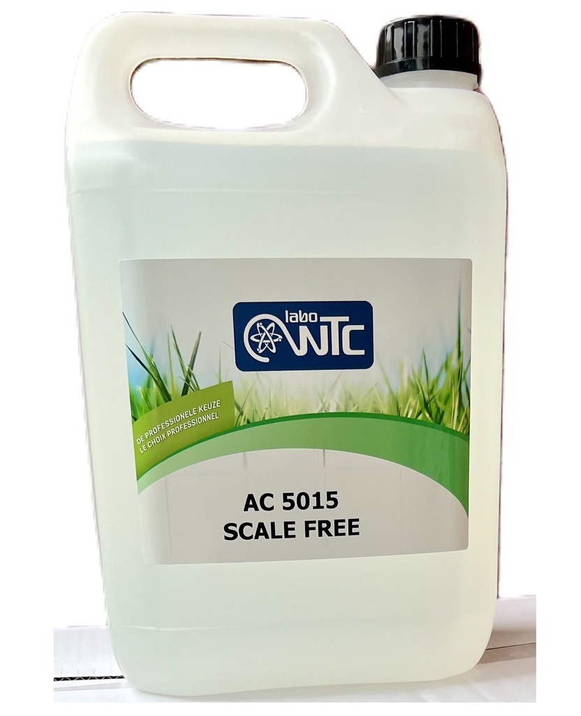 SCALE FREE EC en 5L