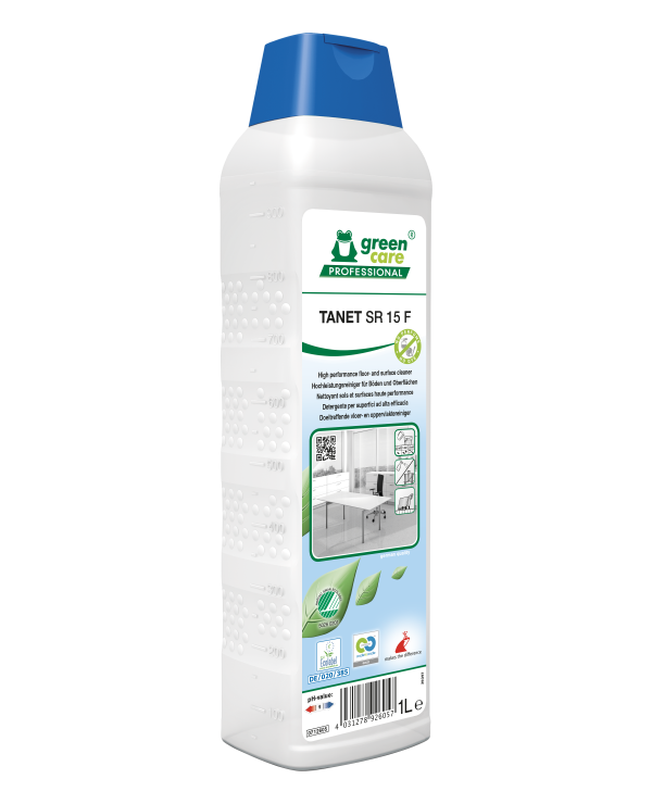 TANET SR 15 F en 1L